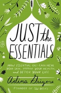 Abbildung von: Just the Essentials - Harper