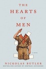 Cover: The Hearts of Men - HarperCollins