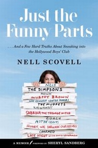 Abbildung von: Just the Funny Parts - HarperCollins