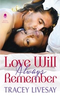 Cover: Love Will Always Remember - HarperCollins