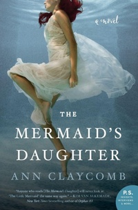 Enlarge image Cover: The Mermaid's Daughter - William Morrow Paperbacks