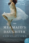Cover: The Mermaid's Daughter - HarperCollins