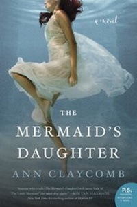 Enlarge image Cover: The Mermaid's Daughter - HarperCollins