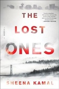 Cover: The Lost Ones - William Morrow