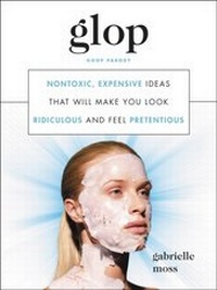 Abbildung von: Glop - Dey Street Books