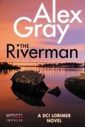 Cover: The Riverman - HarperCollins