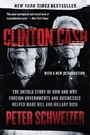 Cover: Clinton Cash - HarperCollins