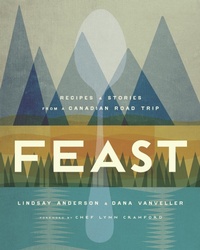 Abbildung von: Feast - Appetite by Random House