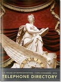 Cover: House of Representatives Telephone Directory 2016 - National Defense University Press,U.S.