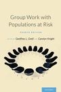 Cover: Group Work with Populations At-Risk - Oxford University Press Inc