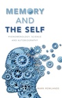 Cover: Memory and the Self - Oxford University Press Inc
