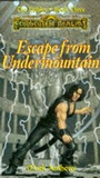 Cover: Escape from the Undermountain - Wizards of the Coast