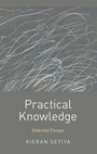 Cover: Practical Knowledge - Oxford University Press Inc