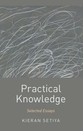 Cover: Practical Knowledge - Oxford University Press Inc