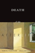 Cover: Death and the Afterlife - Oxford University Press Inc