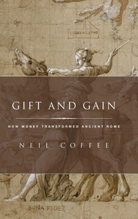 Enlarge image Cover: Gift and Gain - Oxford University Press Inc