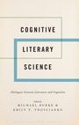 Cover: Cognitive Literary Science - Oxford University Press Inc