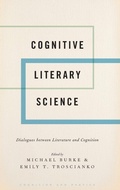 Cover: Cognitive Literary Science - Oxford University Press Inc