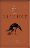 Cover: The Ancient Emotion of Disgust - Oxford University Press Inc