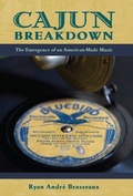 Cover: Cajun Breakdown - Oxford University Press Inc