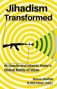 Enlarge image Cover: Jihadism Transformed - Oxford University Press