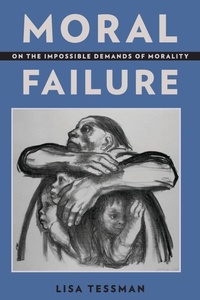 Enlarge image Cover: Moral Failure - Oxford University Press Inc