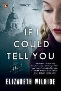 Enlarge image Cover: If I Could Tell You - Penguin USA