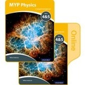 Cover: MYP Physics: a Concept Based Approach: Print and Online Pack - Oxford University Press