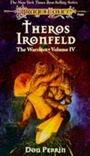 Cover: Theros Ironfeld - Wizards of the Coast