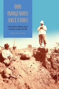 Cover: Our Indigenous Ancestors - Pennsylvania State University Press