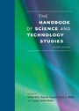 Cover: The Handbook of Science and Technology Studies - MIT Press
