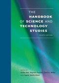 Cover: The Handbook of Science and Technology Studies - MIT Press