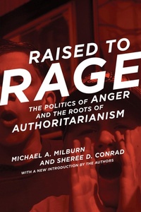 Abbildung von: Raised to Rage - MIT Press