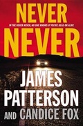 Cover: Never Never - Little Brown and Company