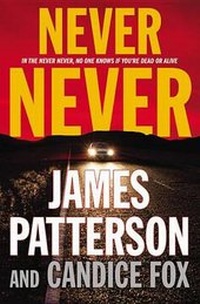 Enlarge image Cover: Never Never - Little Brown and Company