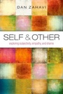 Cover: Self and Other - Oxford University Press