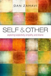 Enlarge image Cover: Self and Other - Oxford University Press