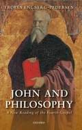 Cover: John and Philosophy - Oxford University Press