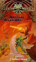 Cover: Abyssal Warriors - Wizards of the Coast