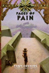 Enlarge image Cover: Pages of Pain - Wizards of the Coast
