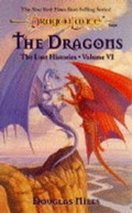 Cover: The Dragons - Wizards of the Coast