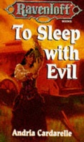 Cover: To Sleep with Evil - Wizards of the Coast
