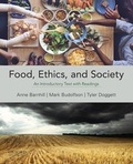 Cover: Food, Ethics, and Society - Oxford University Press Inc