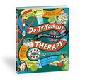 Cover: Do It Yourself Therapy - Potter Style