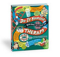 Enlarge image Cover: Do It Yourself Therapy - Potter Style