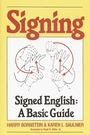 Cover: Signing - Crown