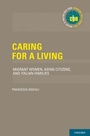 Cover: Caring for a Living - OUP eBook