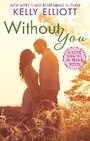 Cover: Without You - Piatkus Books