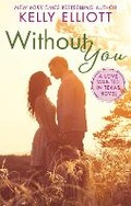 Cover: Without You - Piatkus Books