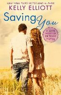 Enlarge image Cover: Saving You - Piatkus Books